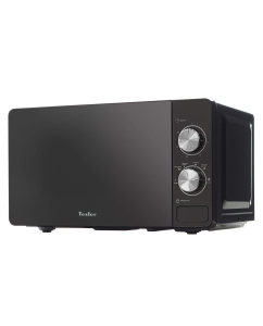 Купить Микроволновая печь соло TESLER MM-2002 черный  в E-mobi
