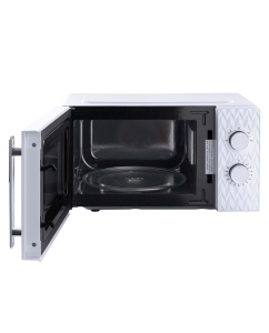 Купить Микроволновая печь соло TESLER MM-2004 белый  в E-mobi