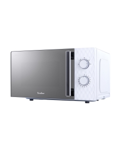Купить Микроволновая печь соло TESLER MM-2004 белый  в E-mobi
