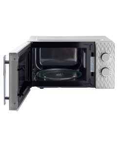 Купить Микроволновая печь соло TESLER MM-2004 серый  в E-mobi