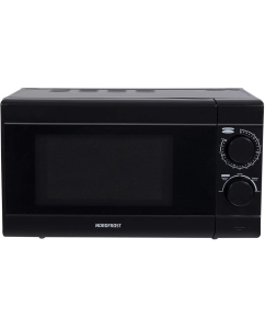 Купить Микроволновая печь соло NordFrost MWS-2070 B черный  в E-mobi