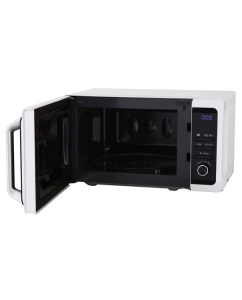 Купить Микроволновая печь соло Sharp R-2852RW белый  в E-mobi