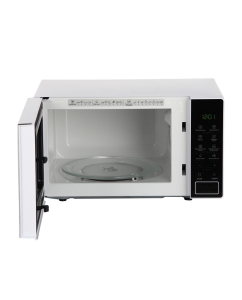 Купить Микроволновая печь соло HotPoint MWHA 201 W белый  в E-mobi
