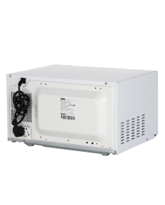 Купить Микроволновая печь соло HotPoint MWHA 201 W белый  в E-mobi