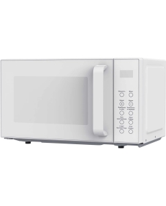 Купить Микроволновая печь соло Supra 20SW27 белый  в E-mobi