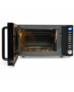 Купить Микроволновая печь соло HYUNDAI HYM-D3034 черный  в E-mobi