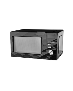 Купить Микроволновая печь соло Vekta TS720FTB черный  в E-mobi