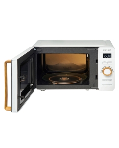 Купить Микроволновая печь соло TESLER ME-2044 белый  в E-mobi