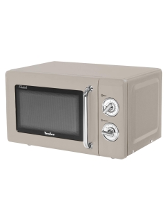 Купить Микроволновая печь соло TESLER MM-2045 серый  в E-mobi