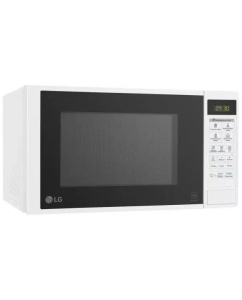 Купить Микроволновая печь соло LG MS20R42D белый  в E-mobi