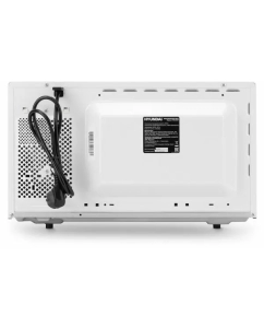Купить Микроволновая печь соло HYUNDAI HYM-D3007 белый  в E-mobi