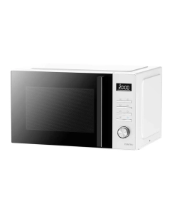 Купить Микроволновая печь соло Centek CT-1563 белый  в E-mobi