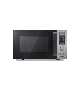 Купить Микроволновая печь соло Centek CT-1588 серебристый/черный в E-mobi