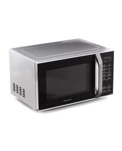 Купить Микроволновая печь соло Panasonic NN-ST34HMZPE серебристый/черный  в E-mobi