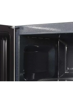 Купить Микроволновая печь соло Samsung ME83KRW-2 черный/белый  в E-mobi