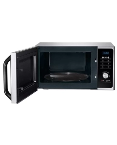 Купить Микроволновая печь соло Samsung MS23F302TAS серебристый  в E-mobi
