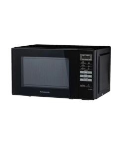 Купить Микроволновая печь соло Panasonic NN-SB26MBZPE черный  в E-mobi