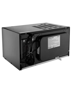 Купить Микроволновая печь с грилем Brayer BR2503 черный  в E-mobi