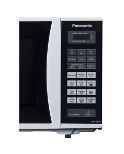 Купить Микроволновая печь соло Panasonic NN-GT352WZPE белый  в E-mobi