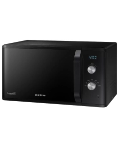 Купить Микроволновая печь соло Samsung MS23K3614AK черный  в E-mobi
