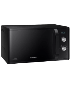 Купить Микроволновая печь соло Samsung MS23K3614AK черный  в E-mobi
