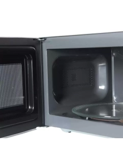 Купить Микроволновая печь соло Panasonic NN-ST254MZPE серебристый/черный  в E-mobi