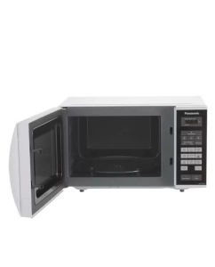 Купить Микроволновая печь соло Panasonic NN-ST342WZPE черный/белый  в E-mobi