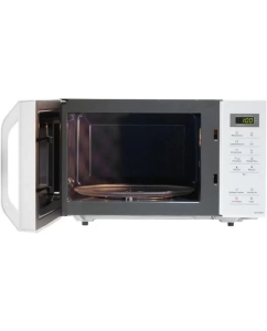 Купить Микроволновая печь Panasonic NN-ST34HWZPE, 800Вт, 25л, белый  в E-mobi