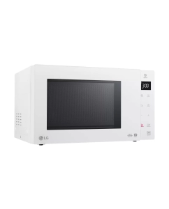 Купить Микроволновая печь соло LG NeoChef MW23D35GIH белый  в E-mobi