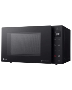 Купить Микроволновая печь соло LG MW23R35GIB черный  в E-mobi