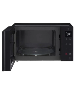 Купить Микроволновая печь соло LG MW23R35GIB черный  в E-mobi