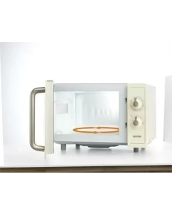 Купить Микроволновая печь соло Gorenje MO4250TCLI бежевый  в E-mobi