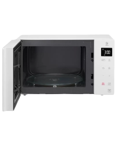 Купить Микроволновая печь соло LG MS2336GIH белый  в E-mobi