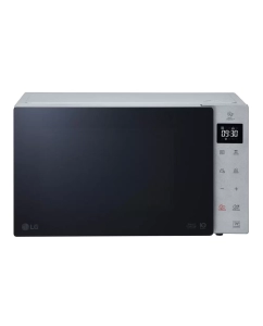 Купить Микроволновая печь соло LG MW25R35GISL серый в E-mobi
