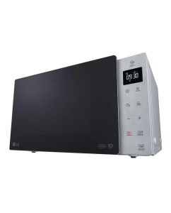 Купить Микроволновая печь соло LG MW25R35GISL серый  в E-mobi