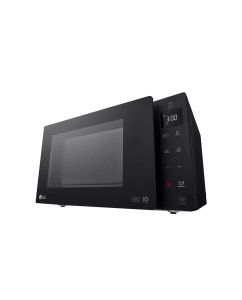 Купить Микроволновая печь с грилем LG NeoChef MH6336GIB черный  в E-mobi