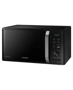 Купить Микроволновая печь с грилем Samsung MG23K3575AK черный  в E-mobi