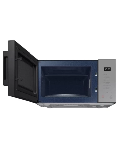 Купить Микроволновая печь соло Samsung MS23T5018AG/BW серый  в E-mobi