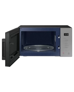 Купить Микроволновая печь соло Samsung MS23T5018AG/BW серый  в E-mobi