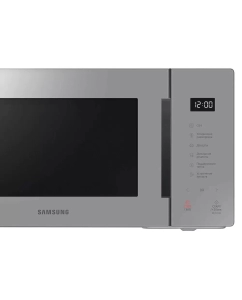 Купить Микроволновая печь соло Samsung MS23T5018AG/BW серый  в E-mobi