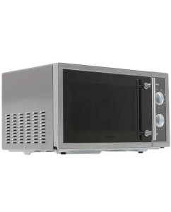 Купить Микроволновая печь соло GASTRORAG WD90023SLB7 серебристый  в E-mobi