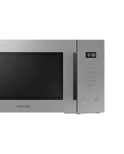 Купить Микроволновая печь с грилем Samsung MG30T5018AG/BW серый/черный  в E-mobi