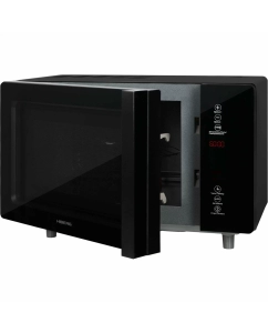 Купить Микроволновая печь с грилем Hiberg VM-4588 B черный  в E-mobi