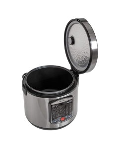 Купить Мультиварка SUPRA MCS-5220 серебристый  в E-mobi