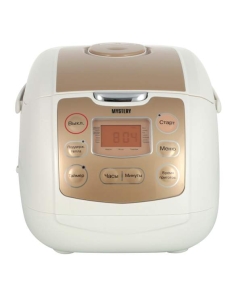 Купить Мультиварка Mystery MCM-1019  в E-mobi