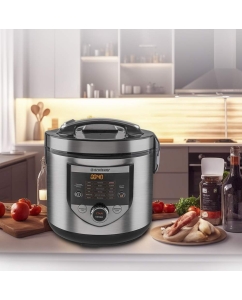 Купить Мультиварка Endever Vita 61  в E-mobi