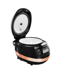 Купить Мультиварка Hyundai HYMC-1611 коричневый/черный  в E-mobi