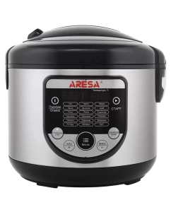 Купить Мультиварка Aresa AR-2008  в E-mobi