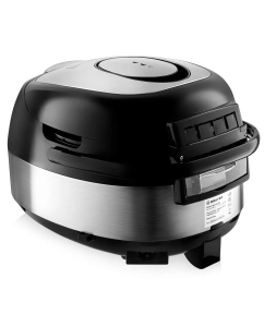 Купить Мультиварка Brayer BR2404 серебристая, черная  в E-mobi