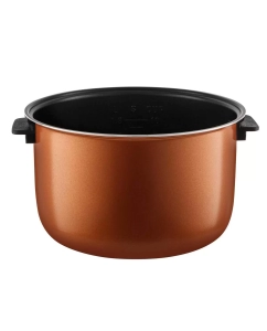 Купить Мультиварка Brayer BR2404 серебристая, черная  в E-mobi